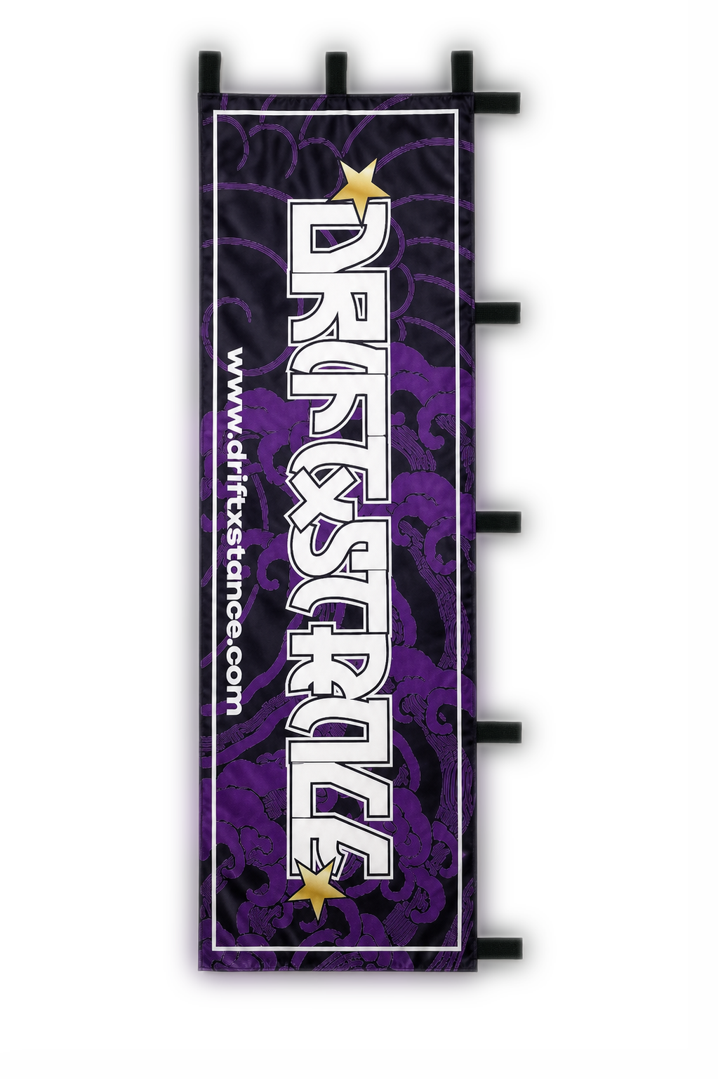 Nobori Flag DXS #1
