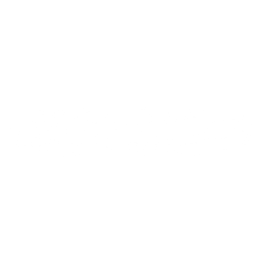 Decal "barbed wire" outlines