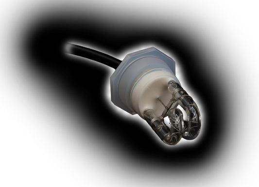 Strobe light spare-bulbs