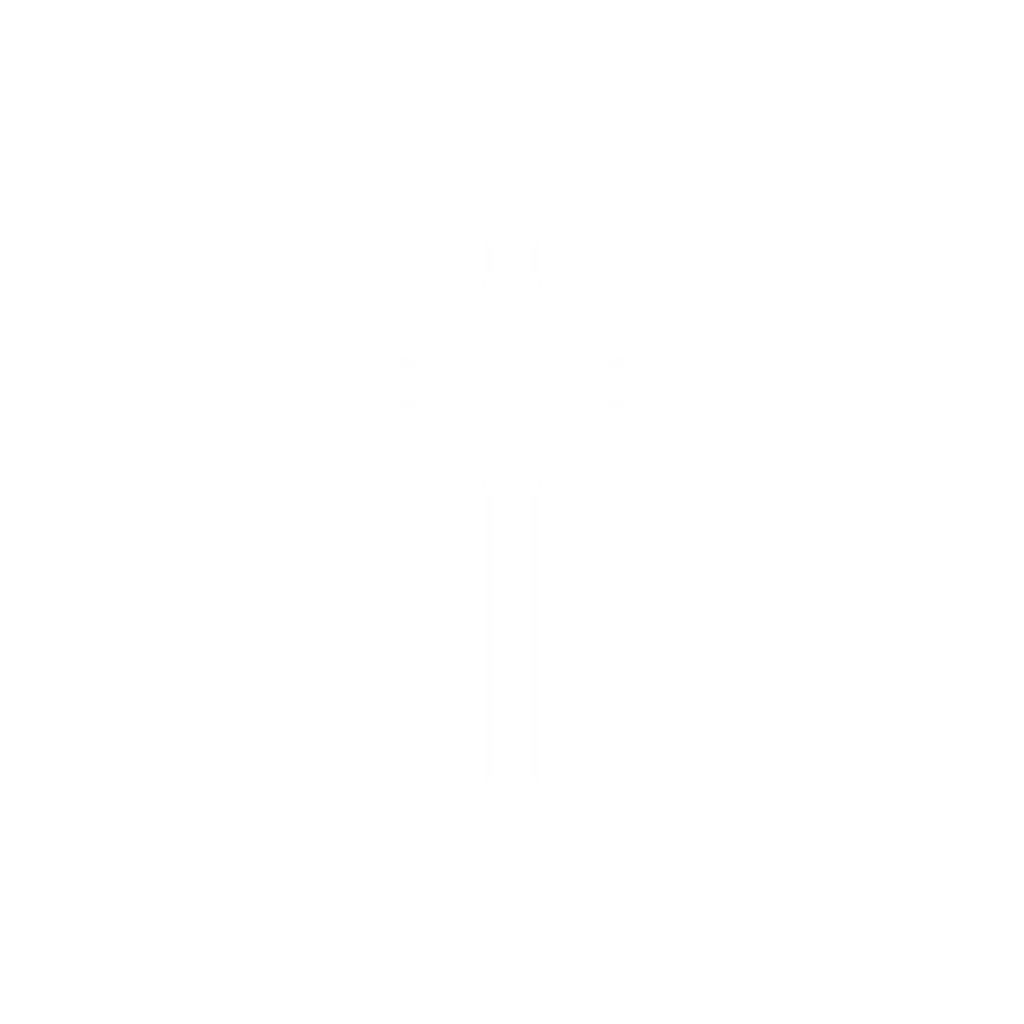Decal "cross"