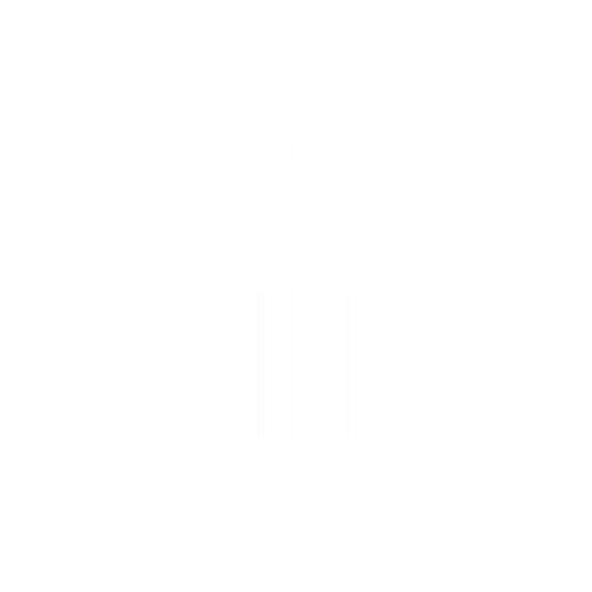 Decal "cross"