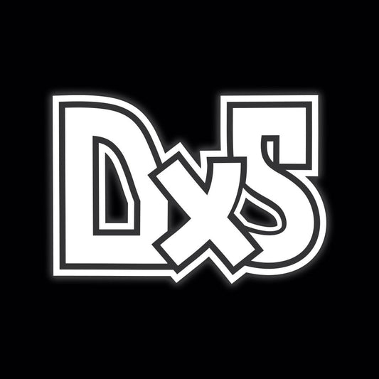Decal "DXS"
