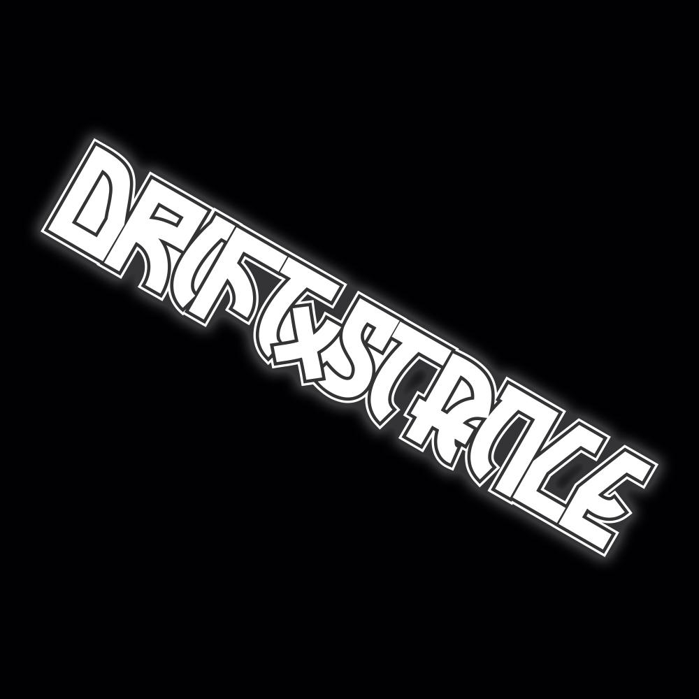 Decal "DriftxStance"