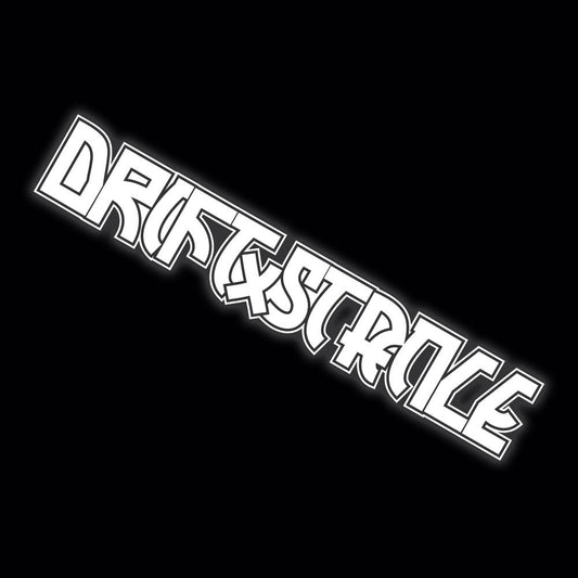Decal "DriftxStance"