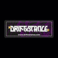 Sticker "DriftxStance"