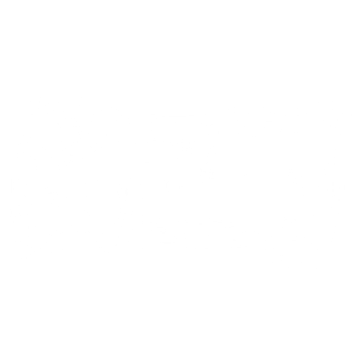 Decal "Faithless"
