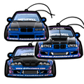Air freshener bundle (3pcs)