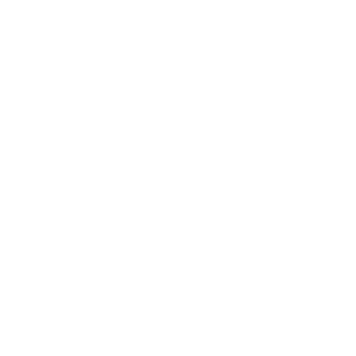 Mini decal "Heart"
