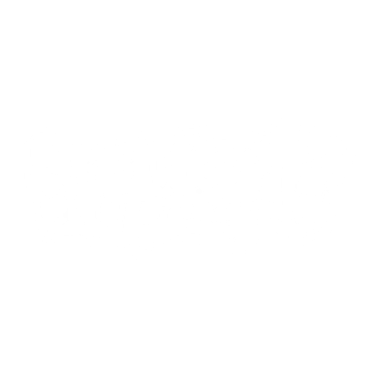 Decal "lost faith"