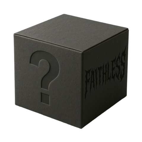 Mystery Box