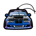 Air freshener "cars"