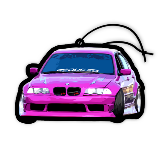 Air freshener "e46"