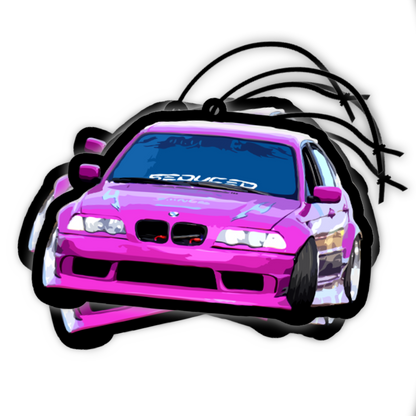 Air freshener bundle (4pcs)