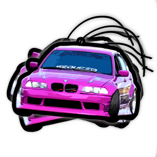 Air freshener bundle (4pcs)