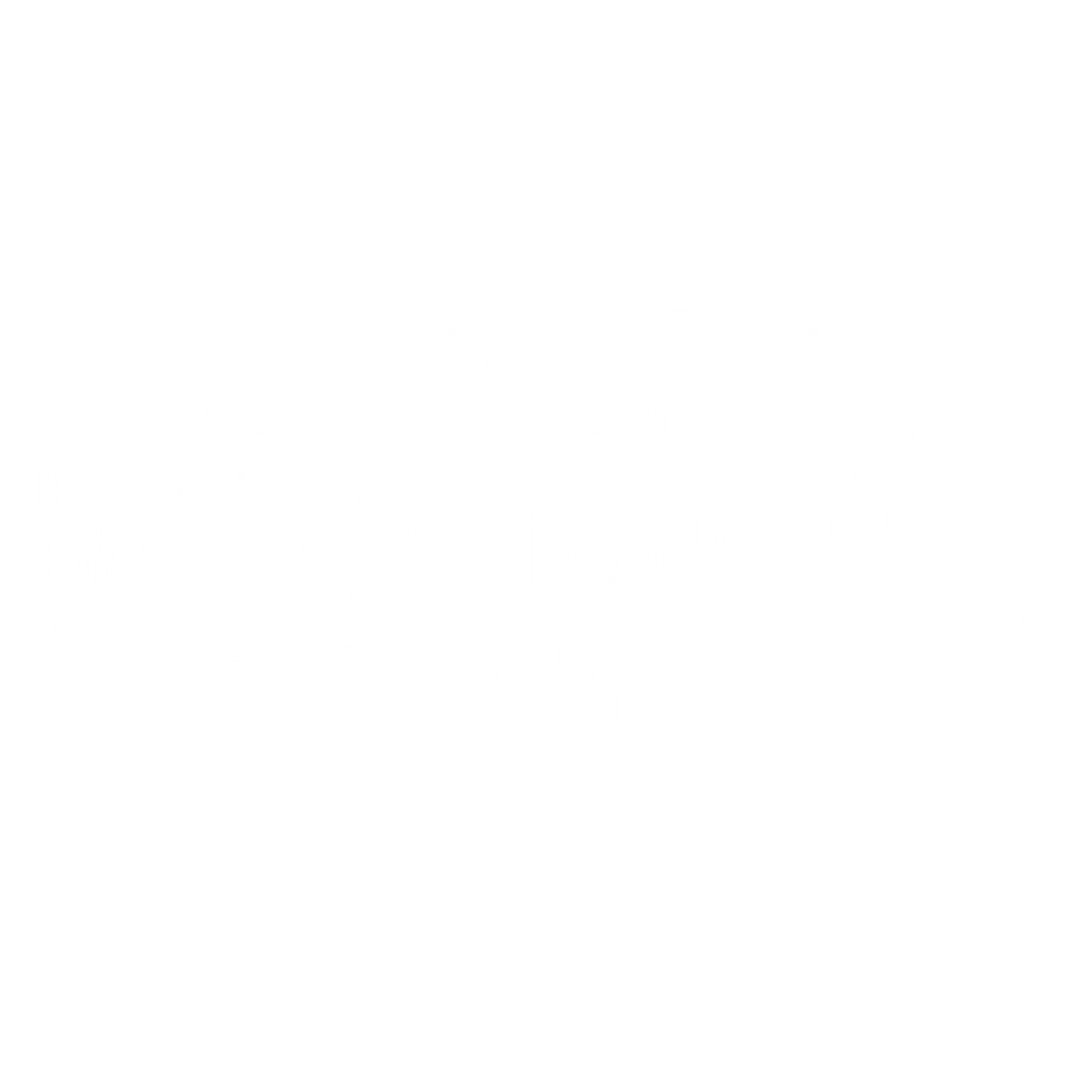Mini Decal "Shit."