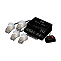 Strobe lights
