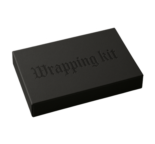 Wrapping Kit